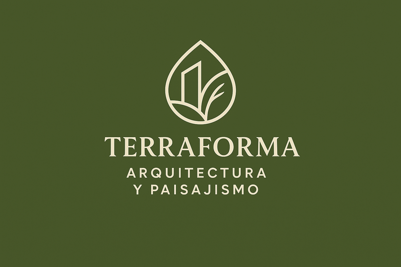 Terraforma